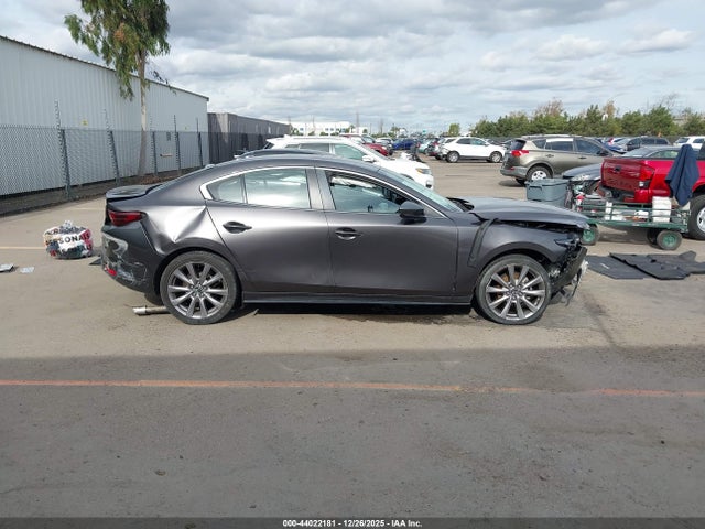 Mazda Mazda3 Preferred Package 2019 3MZBPADL3KM106759 Image 13