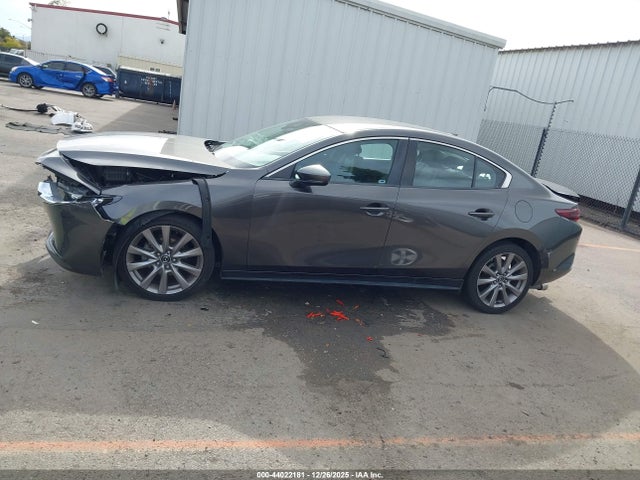 Mazda Mazda3 Preferred Package 2019 3MZBPADL3KM106759 Image 14