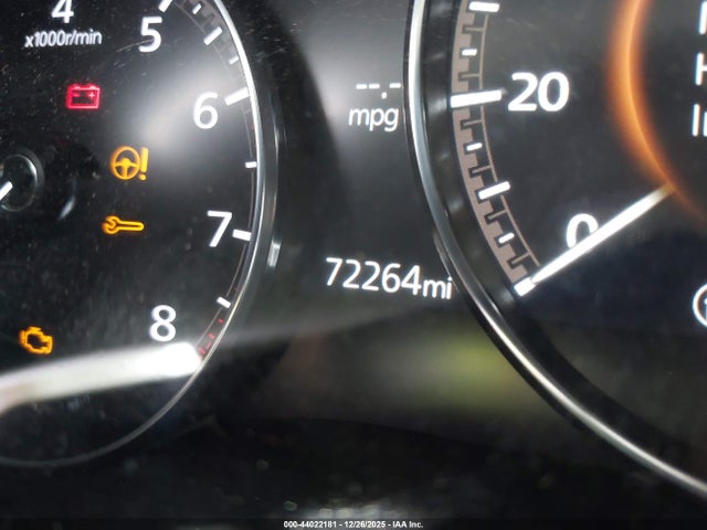 Mazda Mazda3 Preferred Package 2019 3MZBPADL3KM106759 Image 15