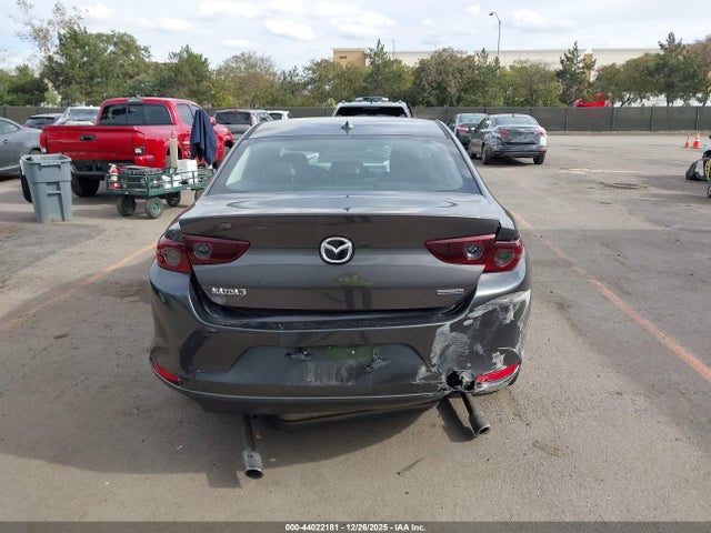 Mazda Mazda3 Preferred Package 2019 3MZBPADL3KM106759 Image 16