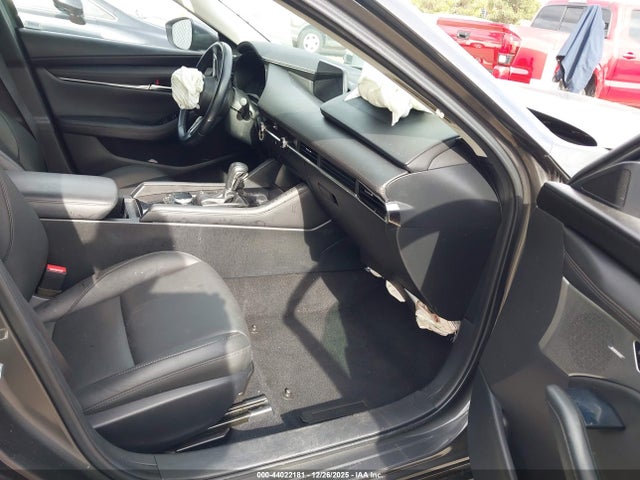 Mazda Mazda3 Preferred Package 2019 3MZBPADL3KM106759 Image 5
