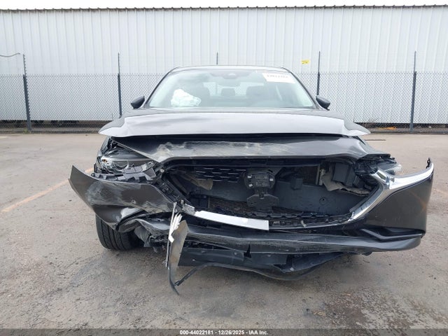 Mazda Mazda3 Preferred Package 2019 3MZBPADL3KM106759 Image 6