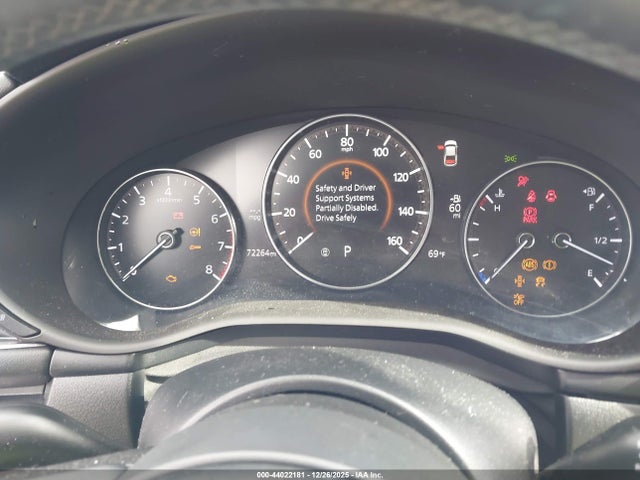 Mazda Mazda3 Preferred Package 2019 3MZBPADL3KM106759 Image 7