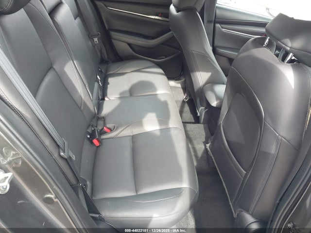 Mazda Mazda3 Preferred Package 2019 3MZBPADL3KM106759 Image 8