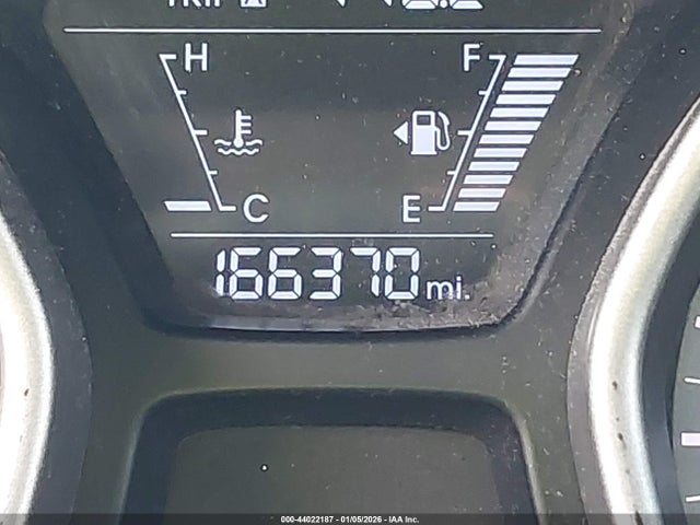 KMHDH4AE7FU229039 Hyundai ELANTRA SE