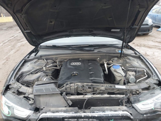 2014 AUDI A5 WAULFAFH2EN004864 Photo 9