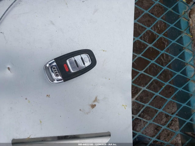 2014 AUDI A5 WAULFAFH2EN004864 Photo 10