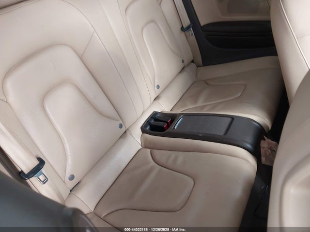 2014 AUDI A5 WAULFAFH2EN004864 Photo 7