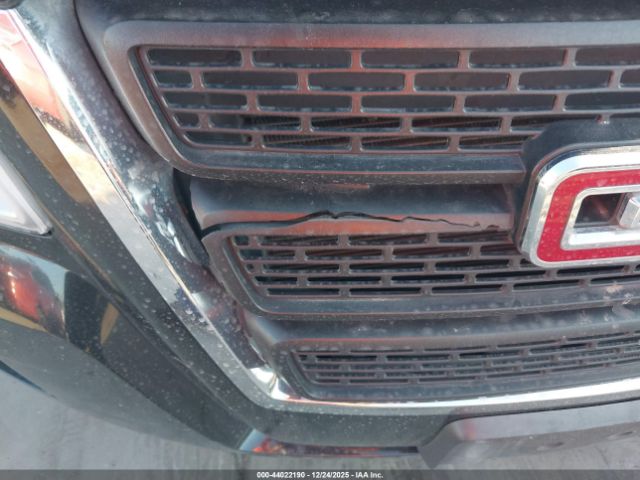 2013 GMC TERRAIN 2GKFLUE31D6407211 Photo 5