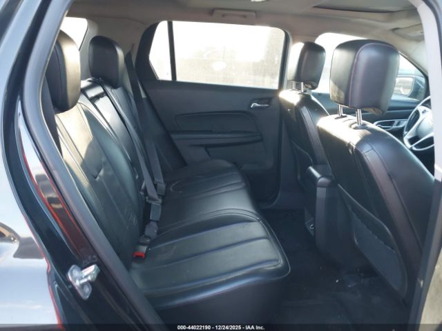 2013 GMC TERRAIN 2GKFLUE31D6407211 Photo 7