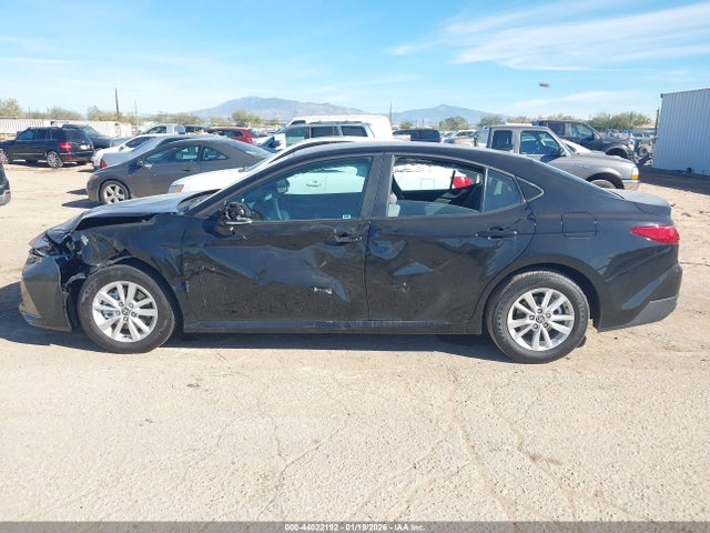 Toyota CAMRY LE 2026 4T1DAACK5TU685056 Image 14