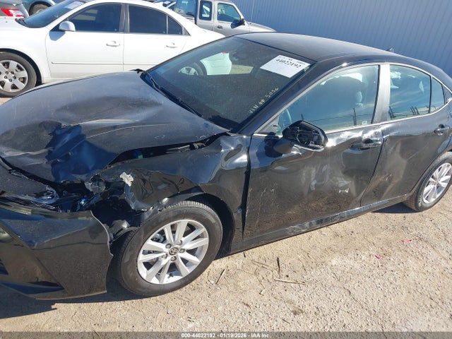 Toyota CAMRY LE 2026 4T1DAACK5TU685056 Image 6