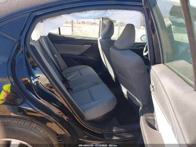 Toyota CAMRY LE 2026 4T1DAACK5TU685056 Image 8