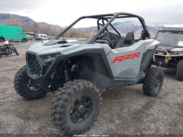 3NSXPE928SG076574 Polaris Rzr Pro Xp Sport