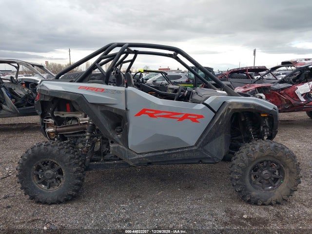 3NSXPE928SG076574 Polaris Rzr Pro Xp Sport