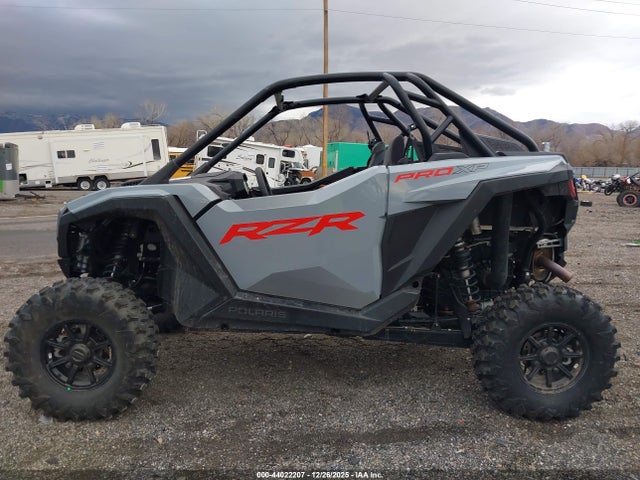 3NSXPE928SG076574 Polaris Rzr Pro Xp Sport