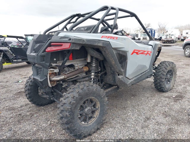 3NSXPE928SG076574 Polaris Rzr Pro Xp Sport