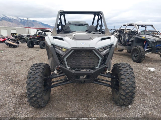 3NSXPE928SG076574 Polaris Rzr Pro Xp Sport