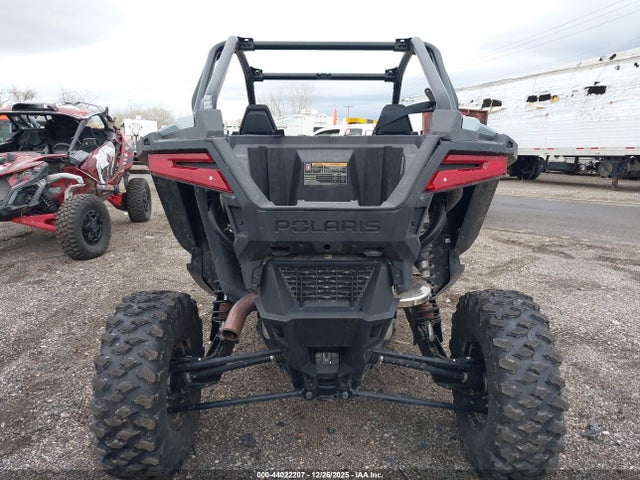 3NSXPE928SG076574 Polaris Rzr Pro Xp Sport