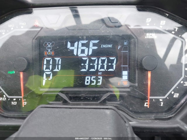 3NSXPE928SG076574 Polaris Rzr Pro Xp Sport