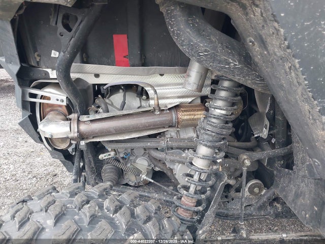 3NSXPE928SG076574 Polaris Rzr Pro Xp Sport