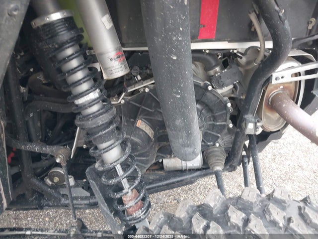 3NSXPE928SG076574 Polaris Rzr Pro Xp Sport