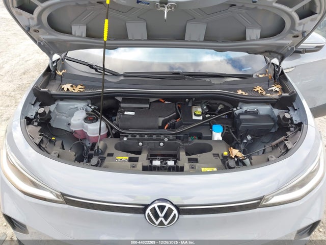 WVGUNPE22NP072317 Volkswagen Id.4 Awd Pro S