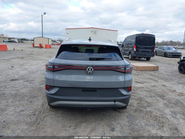 Volkswagen Id.4 Awd Pro S 2022 WVGUNPE22NP072317 Image 17