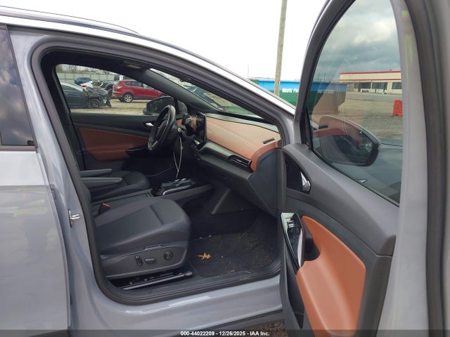 Volkswagen Id.4 Awd Pro S 2022 WVGUNPE22NP072317 Image 5