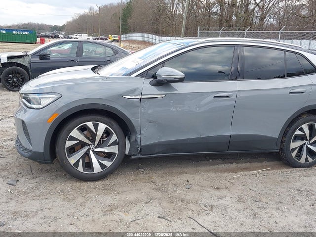 WVGUNPE22NP072317 Volkswagen Id.4 Awd Pro S