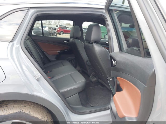 WVGUNPE22NP072317 Volkswagen Id.4 Awd Pro S