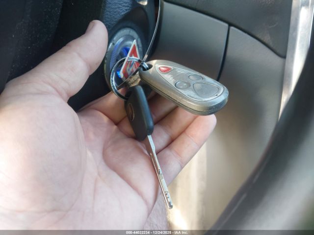 2005 ACURA TL 19UUA66265A075590 Photo 10