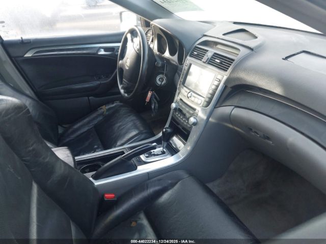 2005 ACURA TL 19UUA66265A075590 Photo 4