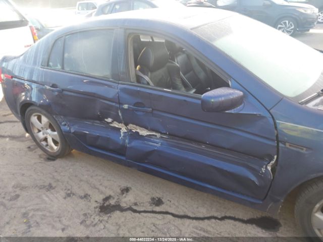 2005 ACURA TL 19UUA66265A075590 Photo 5