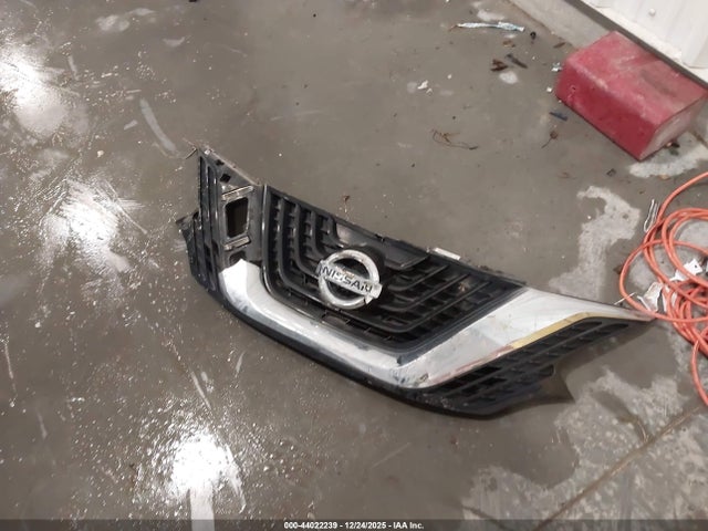 5N1AZ2MH3JN183108 Nissan MURANO SV