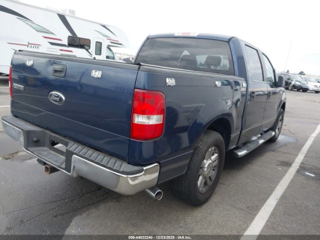 2008 FORD F-150 1FTPW125X8KB72595 Photo 3