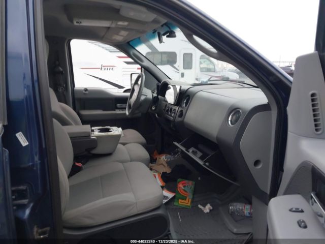 2008 FORD F-150 1FTPW125X8KB72595 Photo 4