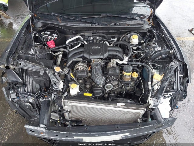 Toyota GR86 2022 JF1ZNBB17N9753432 Image 10