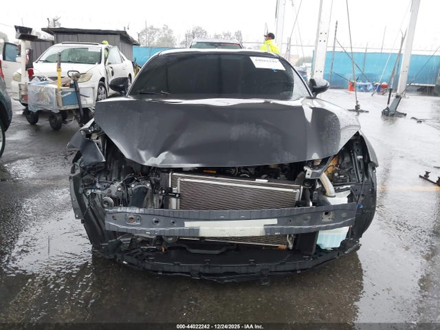 Toyota GR86 2022 JF1ZNBB17N9753432 Image 12