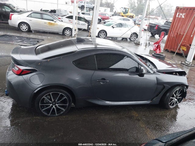 Toyota GR86 2022 JF1ZNBB17N9753432 Image 13