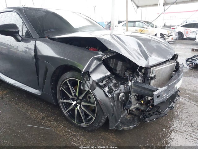 Toyota GR86 2022 JF1ZNBB17N9753432 Image 17