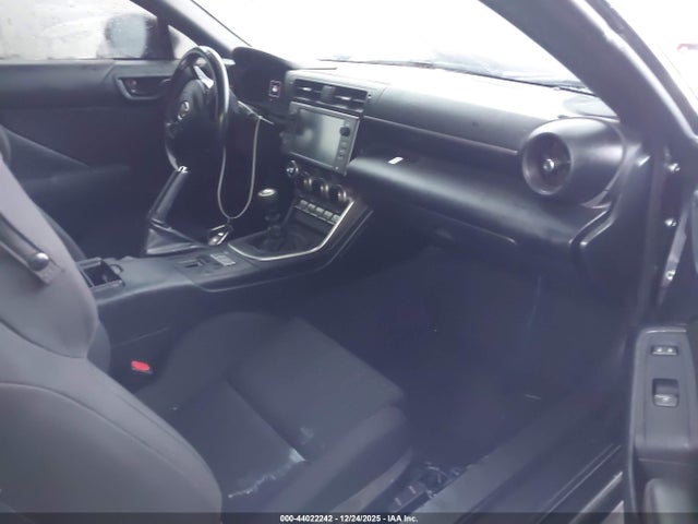 Toyota GR86 2022 JF1ZNBB17N9753432 Image 5