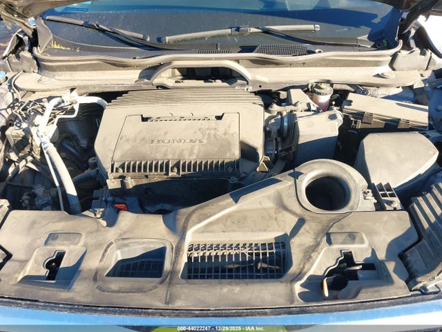 5FNYG1H88RB026195 Honda Pilot Elite