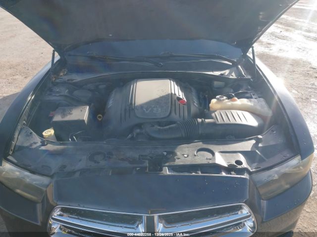 2013 DODGE CHARGER 2C3CDXCT8DH537317 Photo 9