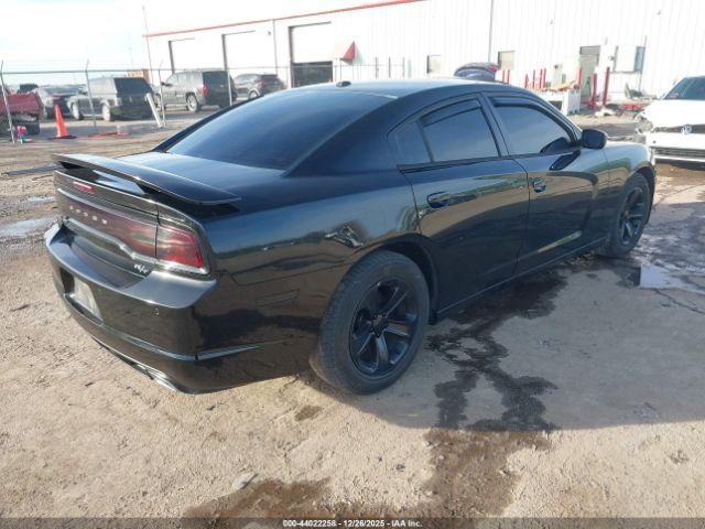 2013 DODGE CHARGER 2C3CDXCT8DH537317 Photo 3