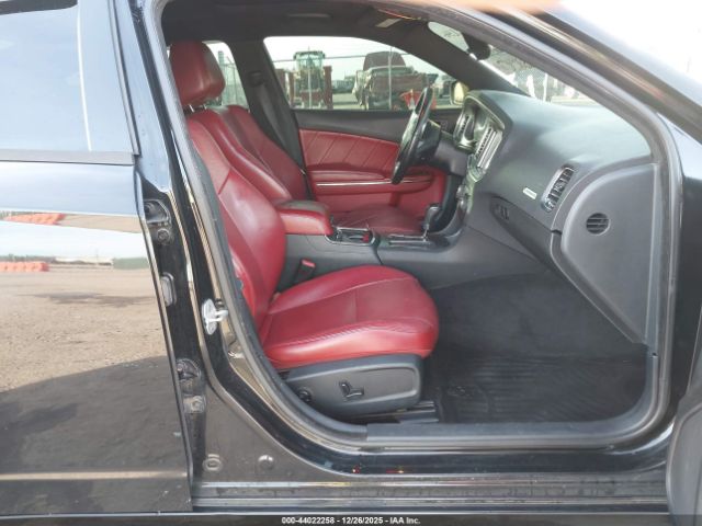 2013 DODGE CHARGER 2C3CDXCT8DH537317 Photo 4