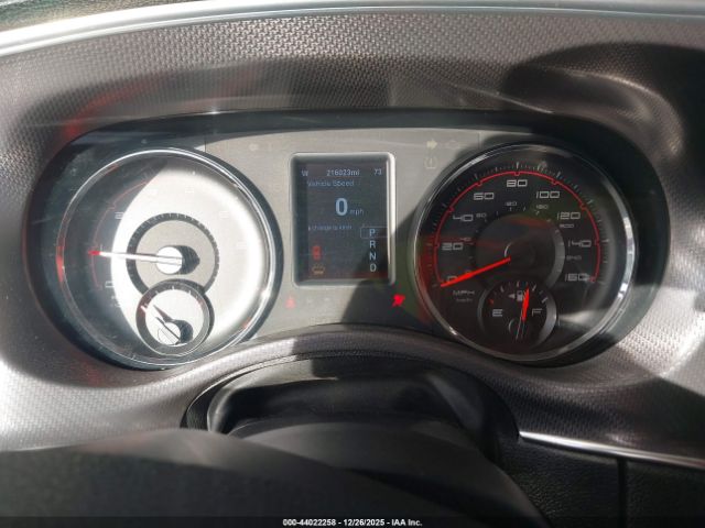 2013 DODGE CHARGER 2C3CDXCT8DH537317 Photo 6