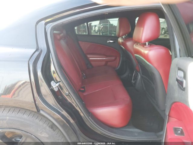 2013 DODGE CHARGER 2C3CDXCT8DH537317 Photo 7