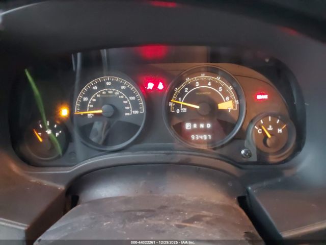 2016 JEEP PATRIOT 1C4NJPBA4GD789449 Photo 6