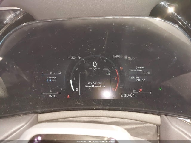 5TDAAAB62SS034935 Lexus Tx 350 Premium